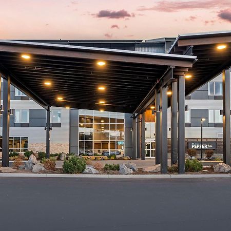 Hotel Peppertree Bend, BW Premier Collection Exteriér fotografie